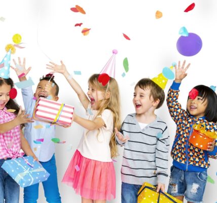 Get Your Toddler's Party Started with These Fun and Creative Entertainment Ideas.